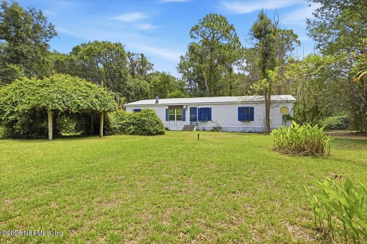 508 Georgetown Shortcut Road, Crescent City, FL 32112 - #1