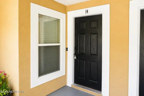 3640 Kirkpatrick Circle #14, Jacksonville, FL 32210