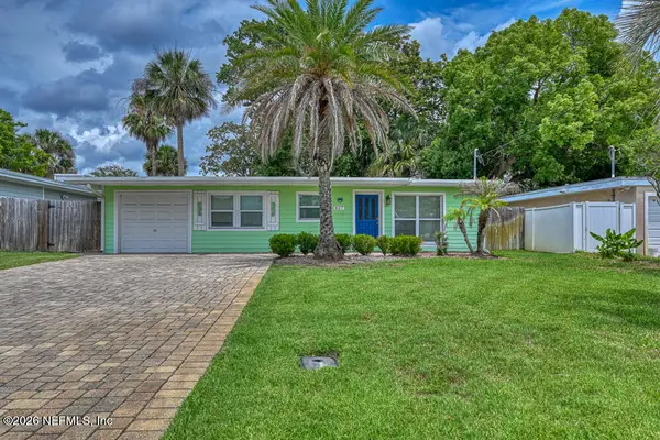 827 4th N Avenue, Jacksonville Beach, FL 32250