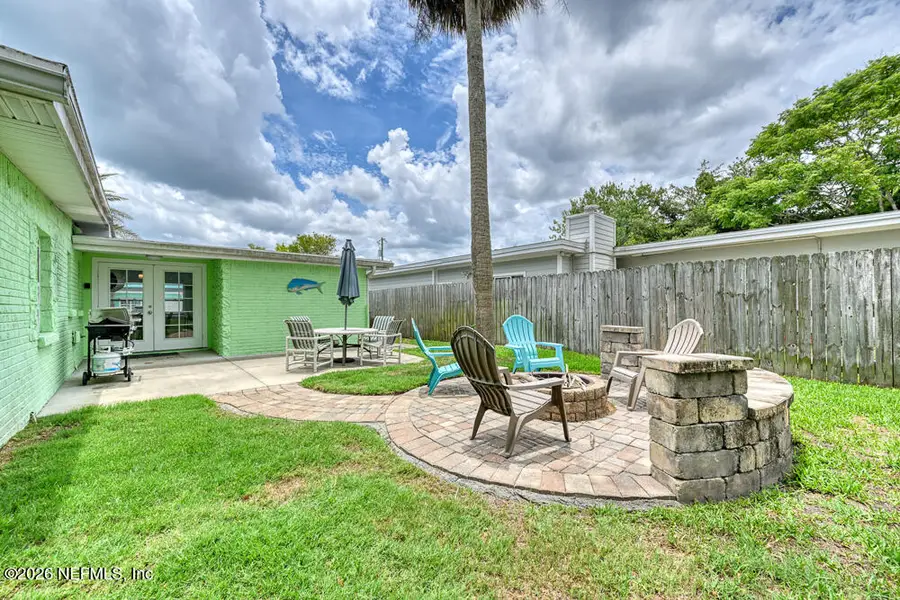 827 4th N Avenue, Jacksonville Beach, FL 32250 - #2
