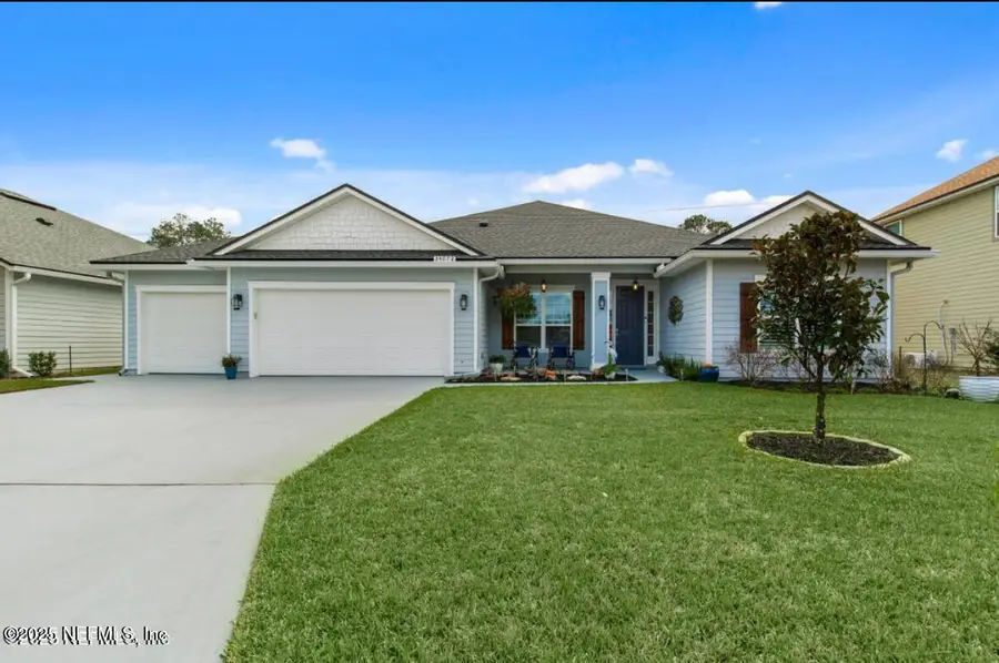 34072 Lavender Parke Drive, Fernandina Beach, FL 32034 - #2
