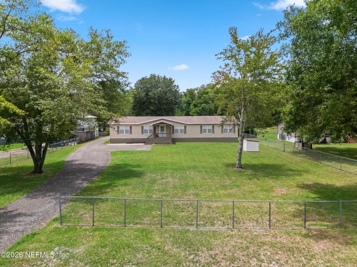 1244 Jones Road, Jacksonville, FL 32220 - #1