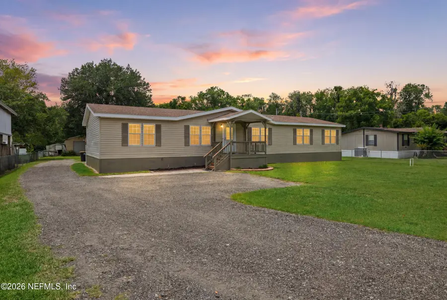 1244 Jones Road, Jacksonville, FL 32220 - #2
