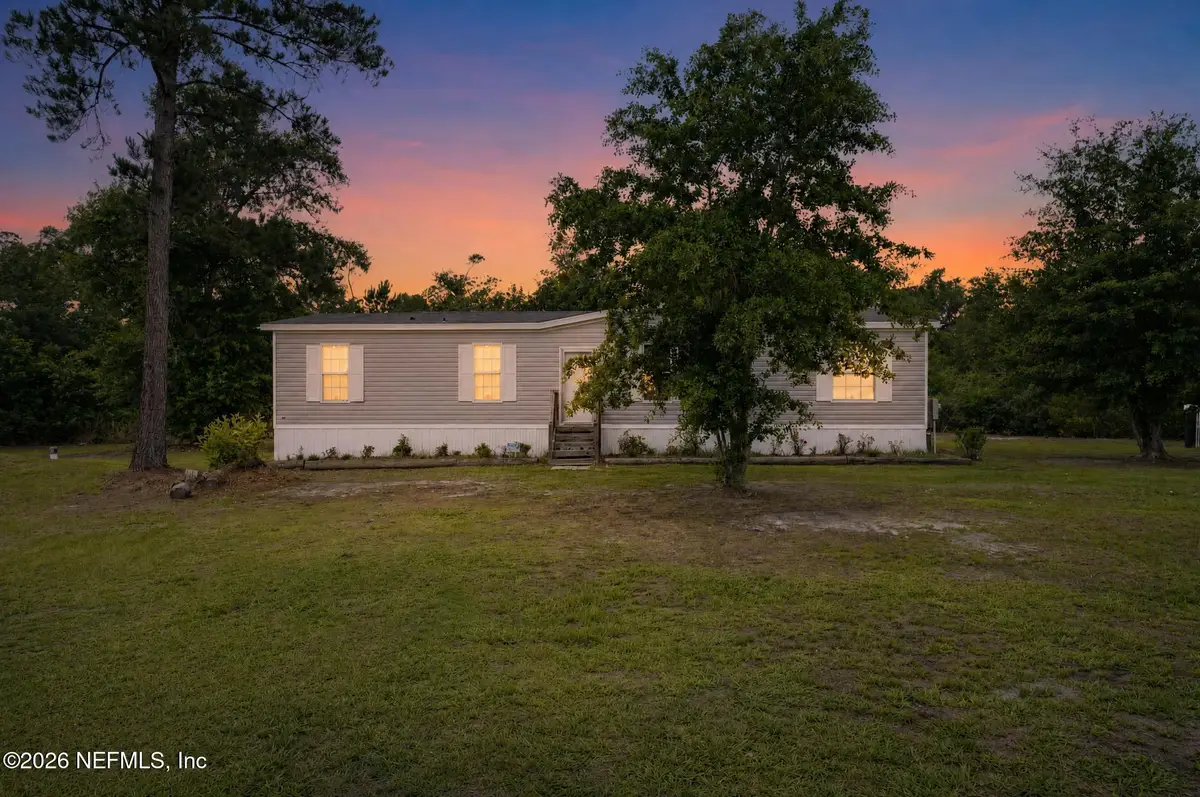 5055 SE 118th Lane, Jasper, FL 32052 - #1
