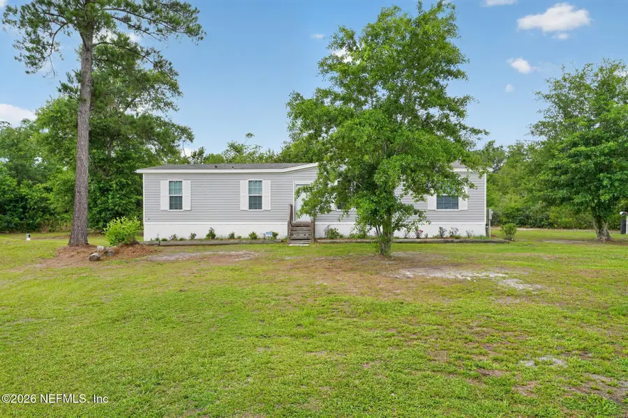 5055 SE 118th Lane, Jasper, FL 32052 - #2