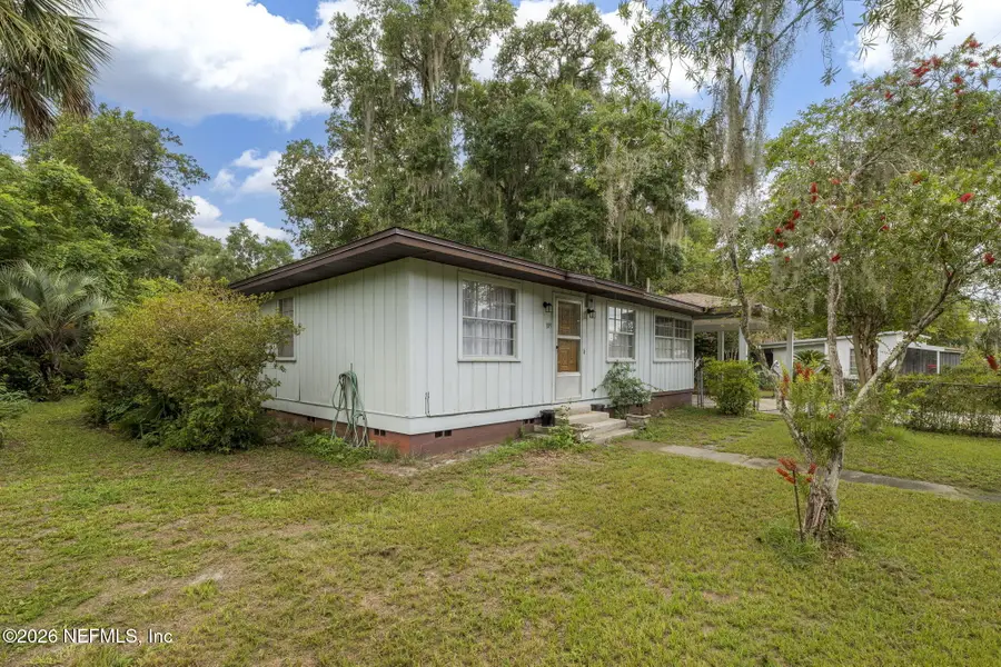 109 Cody Drive, Satsuma, FL 32189 - #2