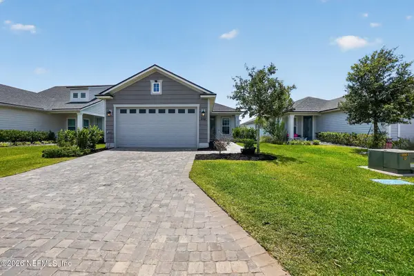 232 Creekmore Drive, St. Augustine, FL 32092