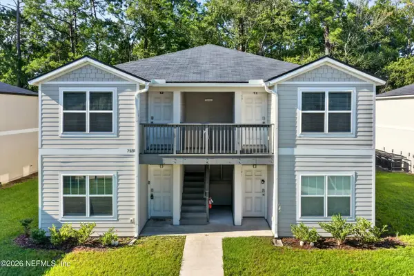 7650 Mailes Court #101, Jacksonville, FL 32210