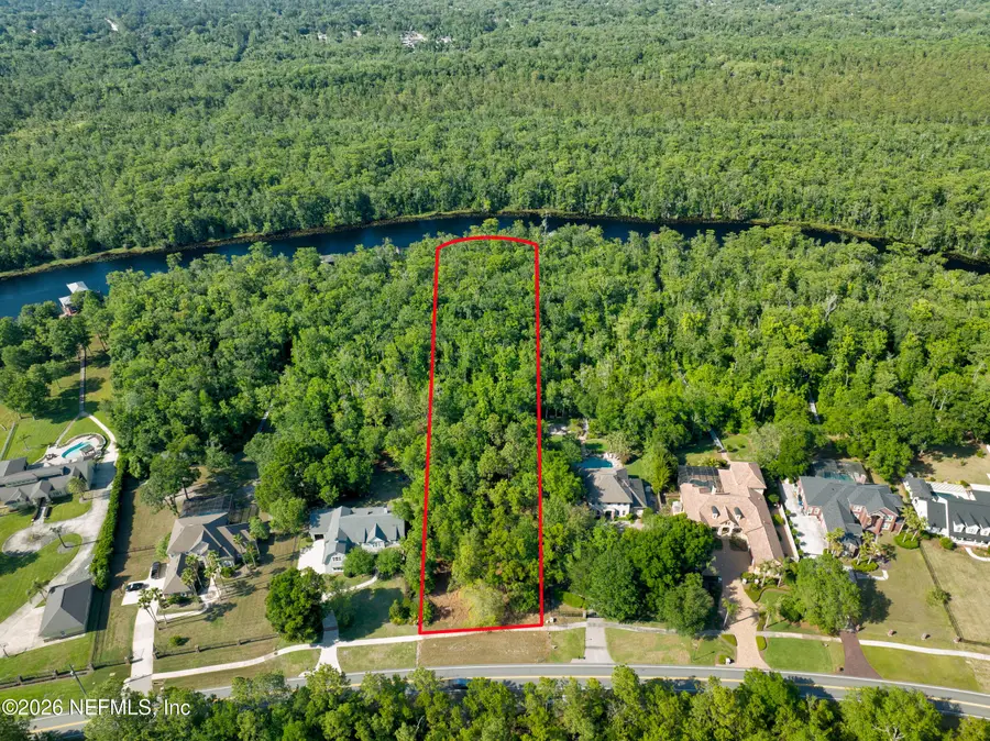 3075 Bishop Estates Road, Saint Johns, FL 32259 - #2