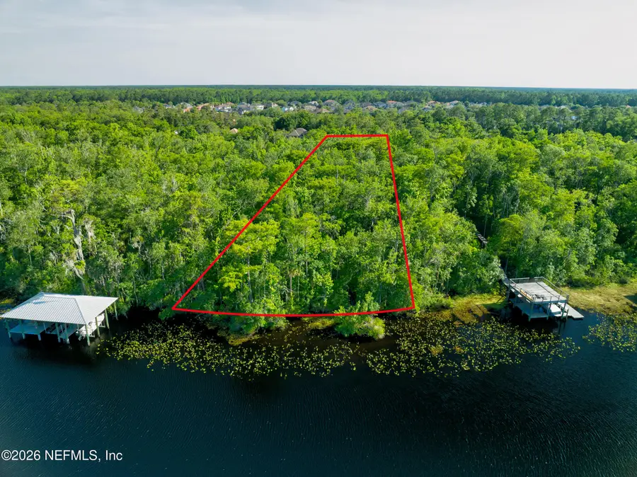 3075 Bishop Estates Road, Saint Johns, FL 32259 - #3