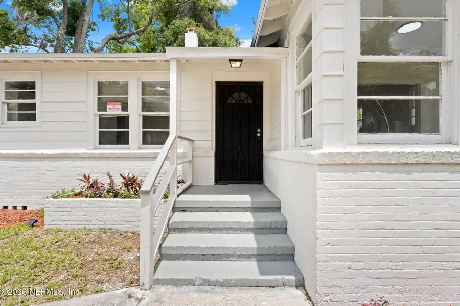 8024 Hawthorne Street, Jacksonville, FL 32208 - #3