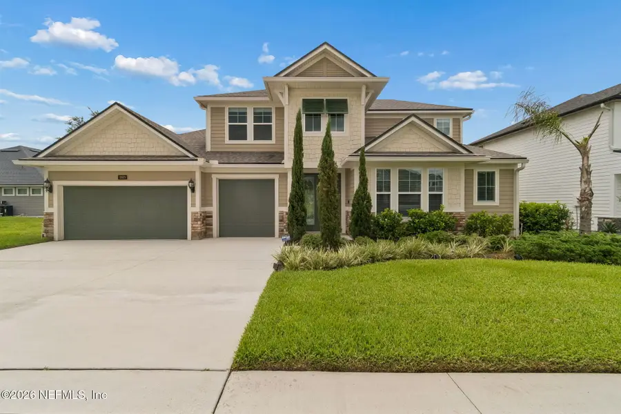 1009 Oakland Hills Avenue, Middleburg, FL 32068 - #3