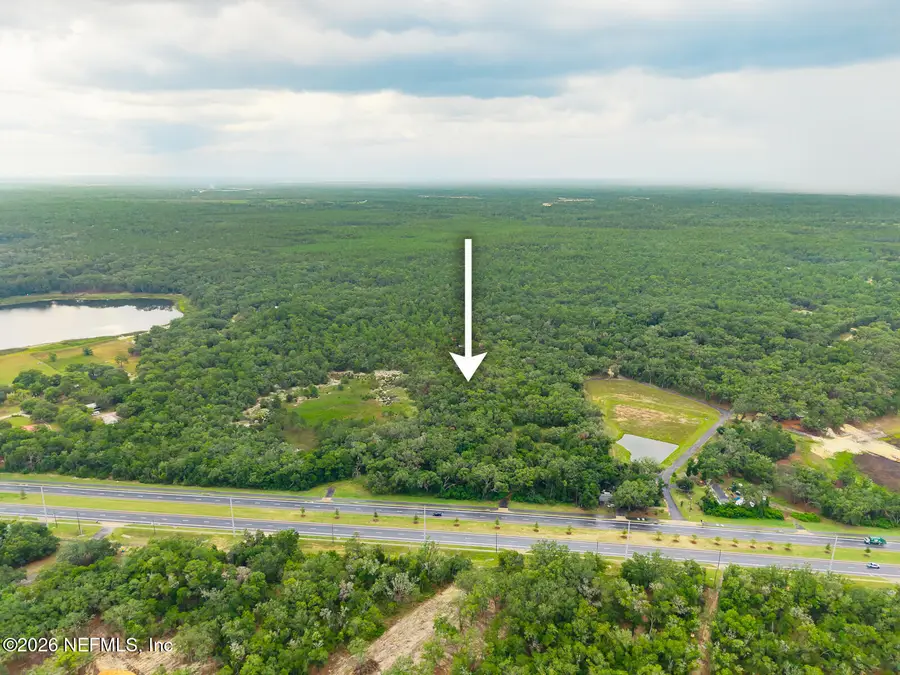 1643 State Rd 20, Hawthorne, FL 32640 - #2