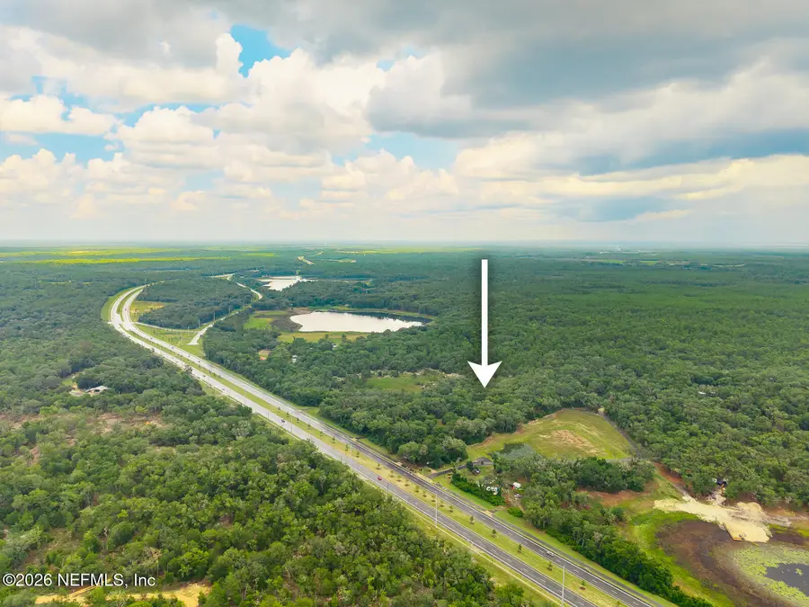 1643 State Rd 20, Hawthorne, FL 32640 - #3