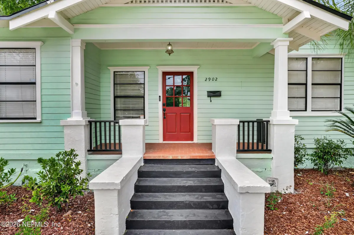 2902 Remington Street, Jacksonville, FL 32205 - #1