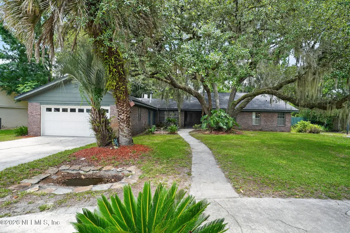 9665 Scott Mill Estates Way, Jacksonville, FL 32257 - #1