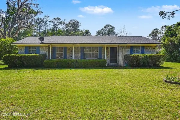 3934 Spring Glen Road, Jacksonville, FL 32207