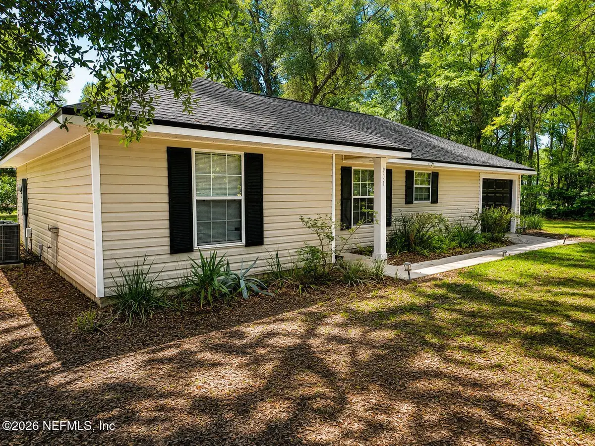 901 SW Pecan Street, Keystone Heights, FL 32656 - #1