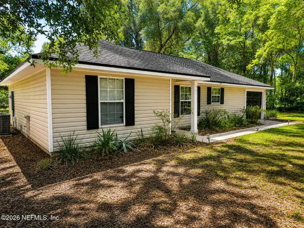 901 SW Pecan Street, Keystone Heights, FL 32656