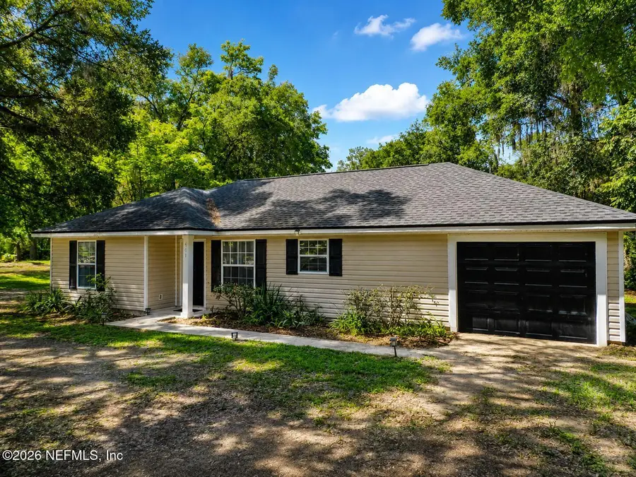 901 SW Pecan Street, Keystone Heights, FL 32656 - #2