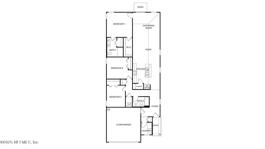 836 Grand Reserve Drive, Bunnell, FL 32110 - #2