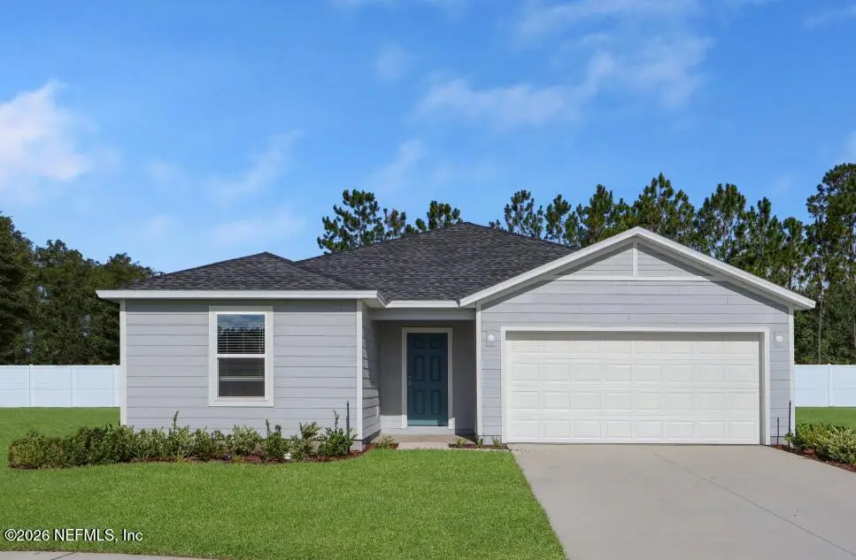 3083 Grand Finale Street, Green Cove Springs, FL 32043 - #1