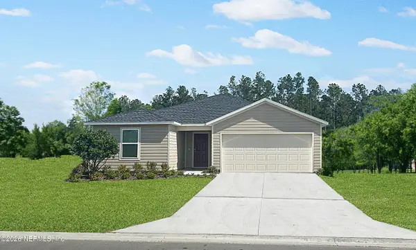 3083 Grand Finale Street, Green Cove Springs, FL 32043