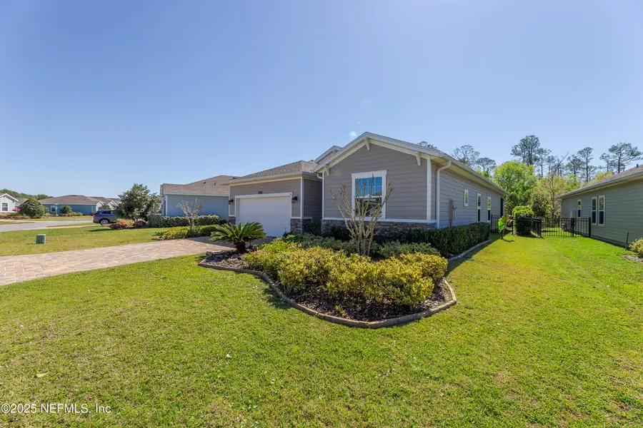 347 Tintamarre Drive, Saint Augustine, FL 32092 - #2