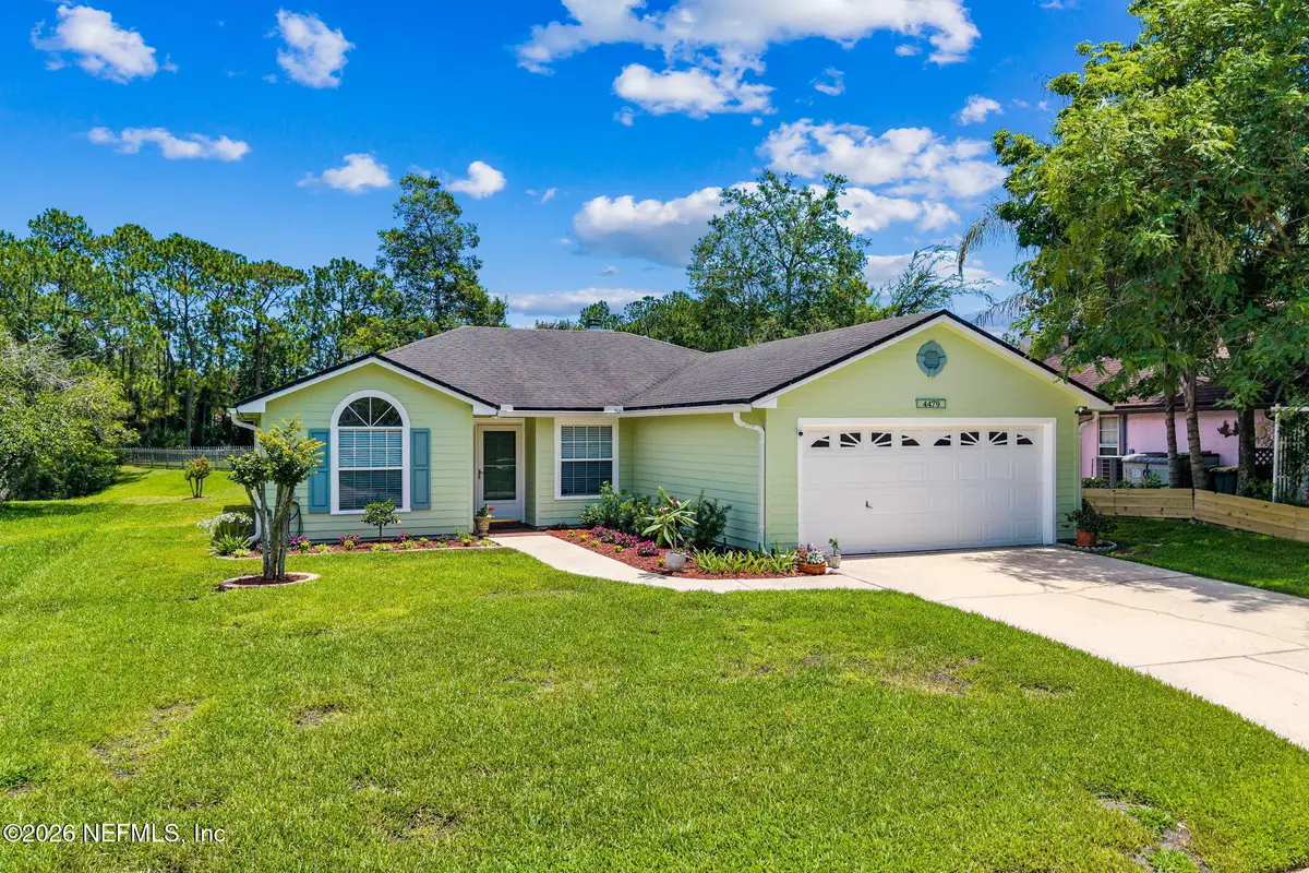 4479 Hunters Haven E Lane, Jacksonville, FL 32224 - #1