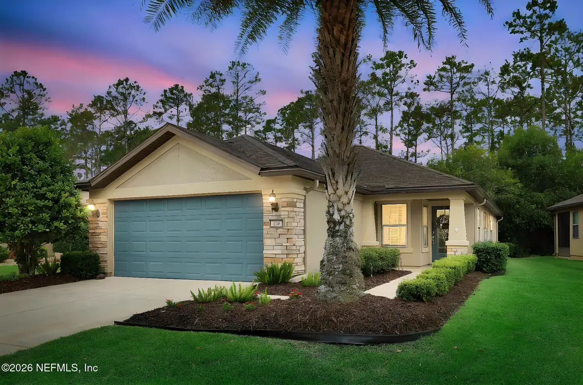 179 Hawks Harbor Road, Ponte Vedra, FL 32081 - #1