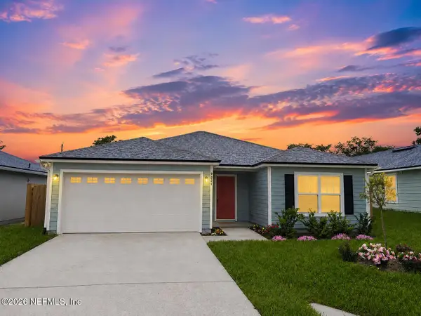 9224 8th Avenue, Jacksonville, FL 32208
