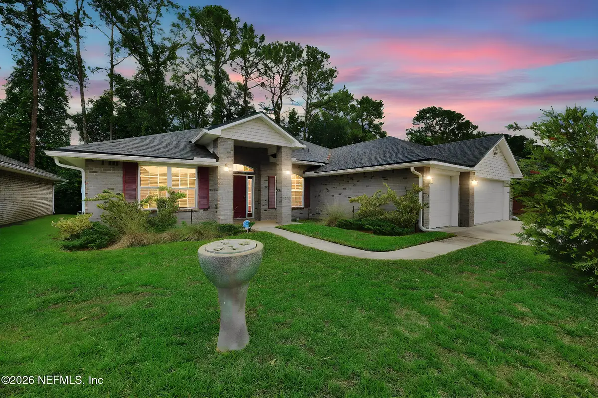 7339 Zain Michael Lane, Jacksonville, FL 32222 - #1