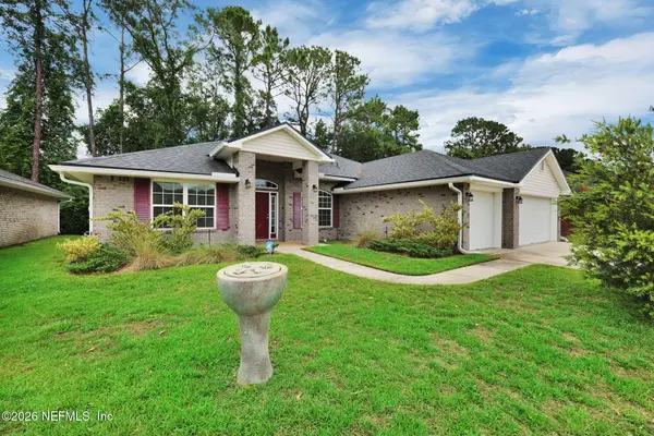 7339 Zain Michael Lane, Jacksonville, FL 32222