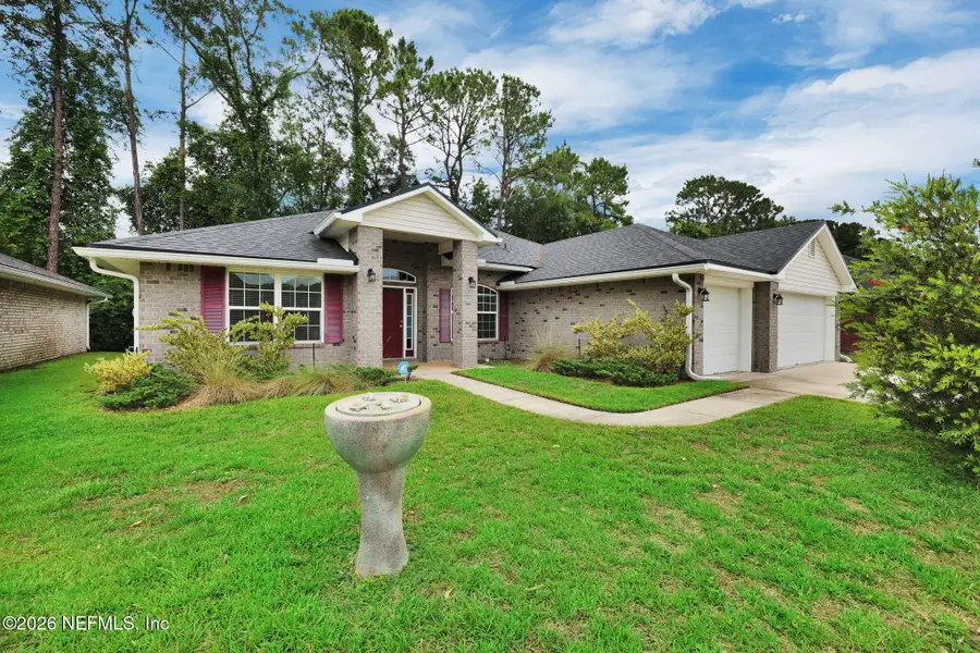 7339 Zain Michael Lane, Jacksonville, FL 32222 - #2