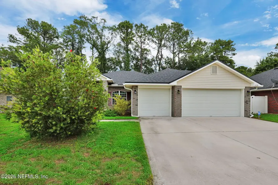 7339 Zain Michael Lane, Jacksonville, FL 32222 - #3