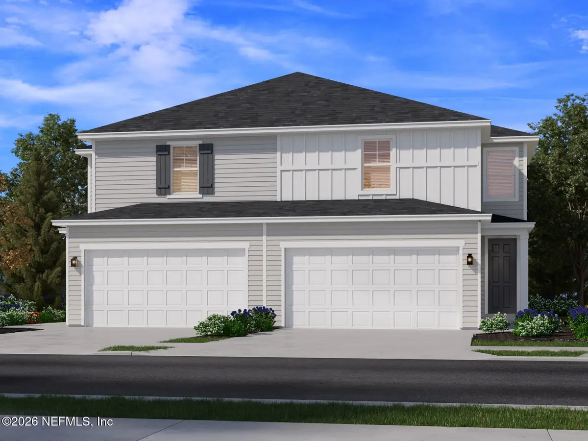 9824 Harper Village Circle, Jacksonville, FL 32219 - #1