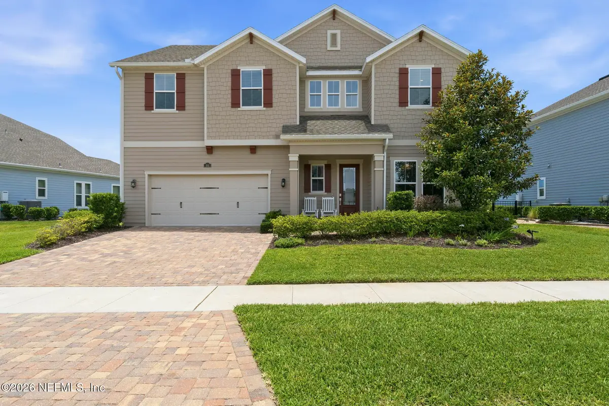 84 Pavia Place, Saint Johns, FL 32259 - #1