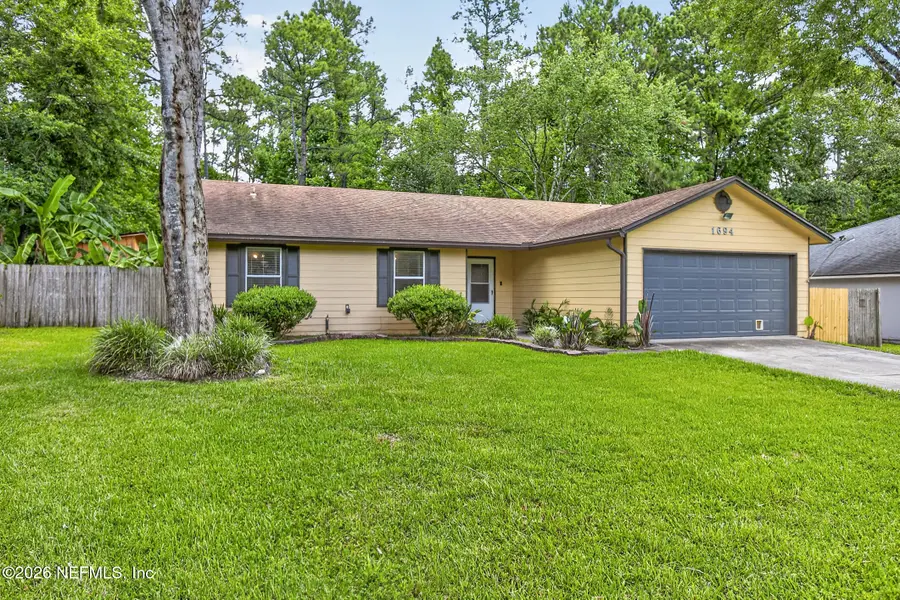 1694 Sandy Hollow Loop, Middleburg, FL 32068 - #2