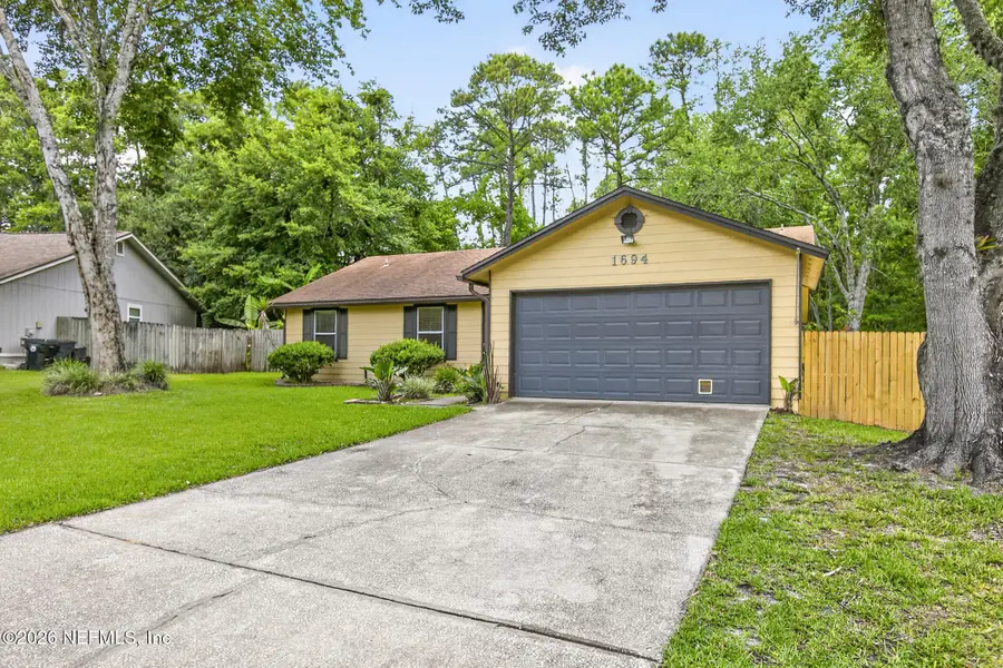 1694 Sandy Hollow Loop, Middleburg, FL 32068 - #3