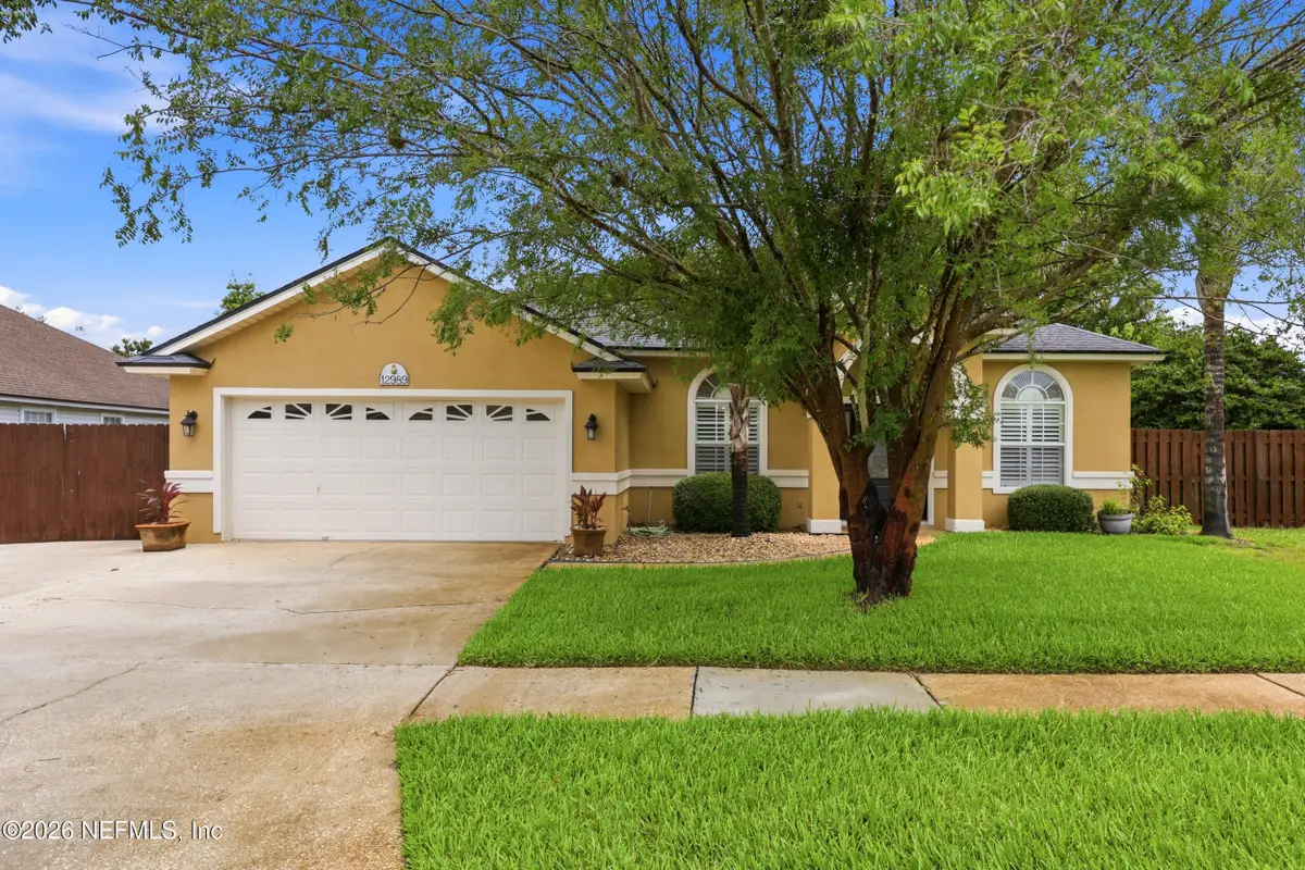 12989 Chets Creek S Drive, Jacksonville, FL 32224 - #1