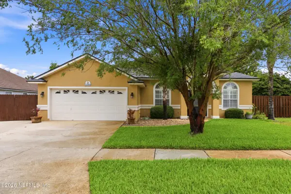 12989 Chets Creek S Drive, Jacksonville, FL 32224