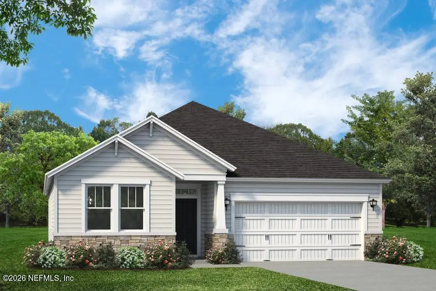 5 Seoane Place, Palm Coast, FL 32164 - #2