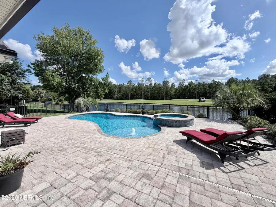 837 Eagle Point Drive, Saint Augustine, FL 32092 - #2