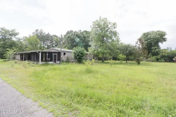 9635 Ebert Avenue, Hastings, FL 32145