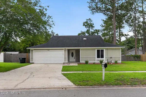 10831 Mandarin Station E Drive, Jacksonville, FL 32257