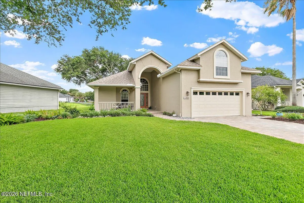3504 Bay Island Circle, Jacksonville Beach, FL 32250 - #1