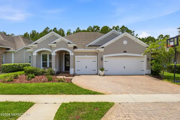 24 Cupcake Court, St. Johns, FL 32259