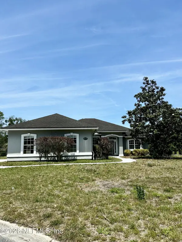 3281 Alistair Court, Jacksonville, FL 32226
