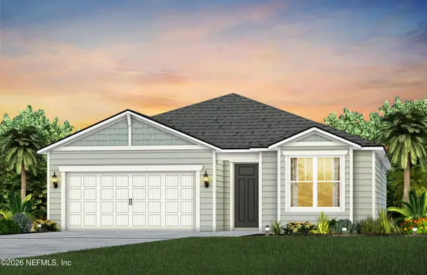 1753 Mickey Way, Middleburg, FL 32068