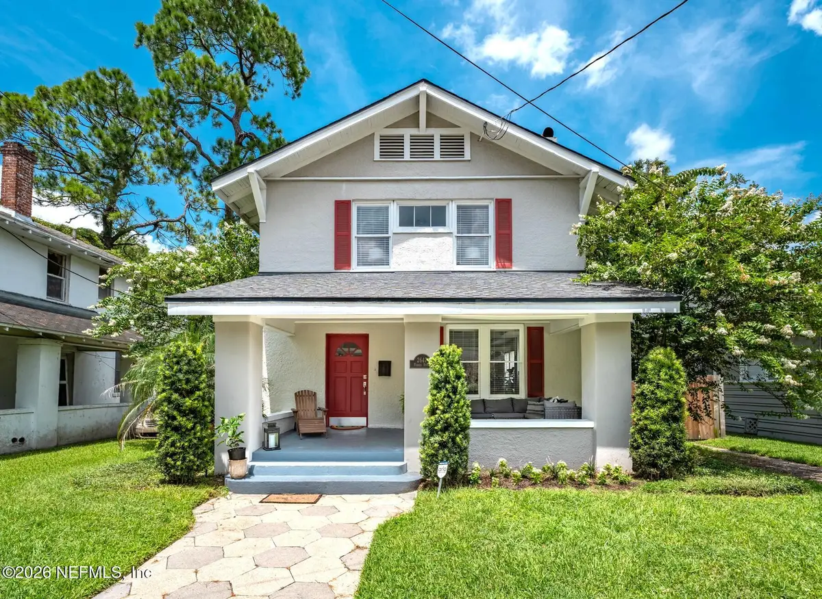 2647 Forbes Street, Jacksonville, FL 32204 - #1